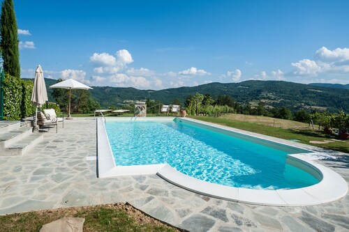 Ferienhaus / Villa - Città di Castello