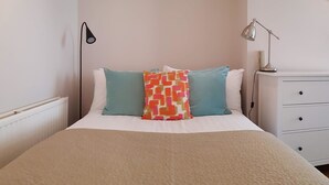Room - Spacious Loft With Balcony in Central London (London)