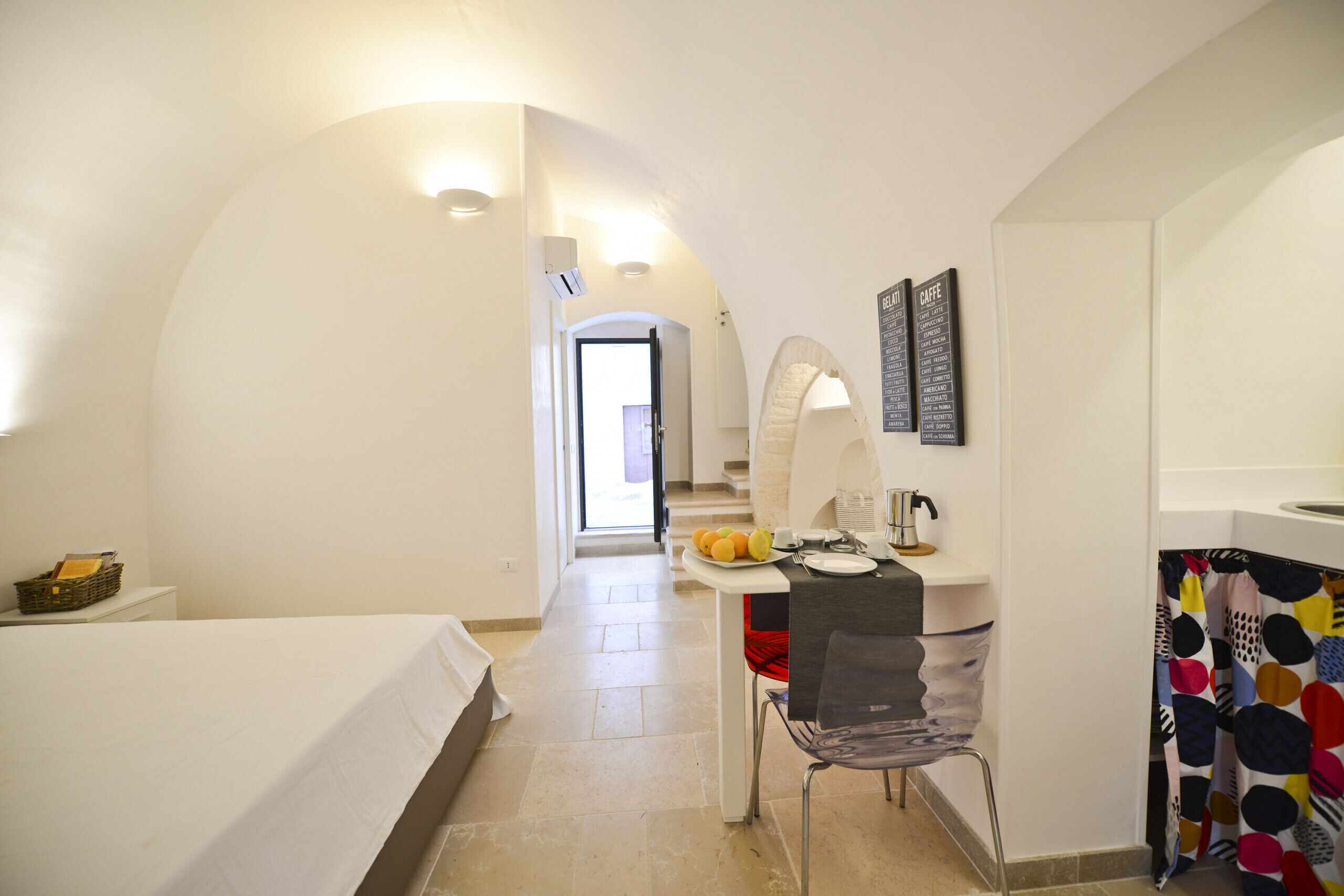 2 camere, ferro/asse da stiro, Wi-Fi gratuito, lenzuola