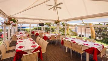 施設からの眺望