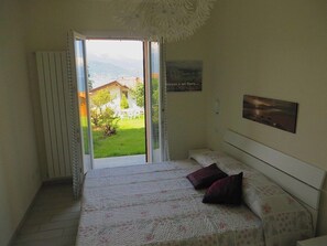1 chambre, Wi-Fi gratuit
