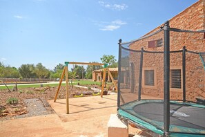 Espace pour enfants