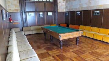 Sala de juegos