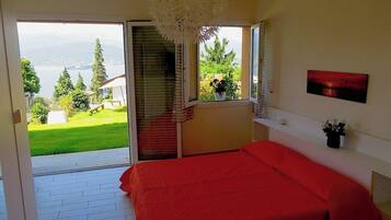 1 camera, Wi-Fi gratuito