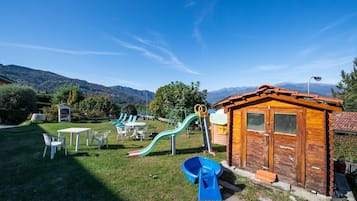 Area bambini