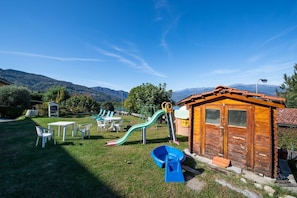 Kinderbereich
