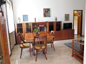 Dining - Sveva apartment in Stresa (Stresa)