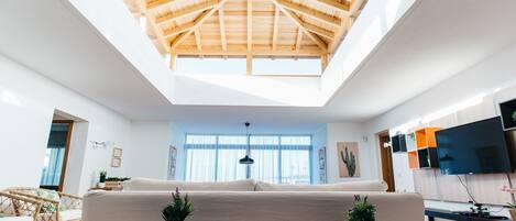 TV, Netflix, streaming services