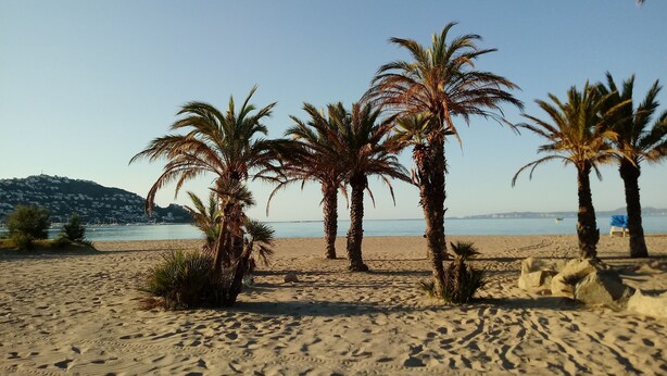 Plage