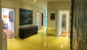 Interior - Bella apartment in the center of Stresa (Stresa)