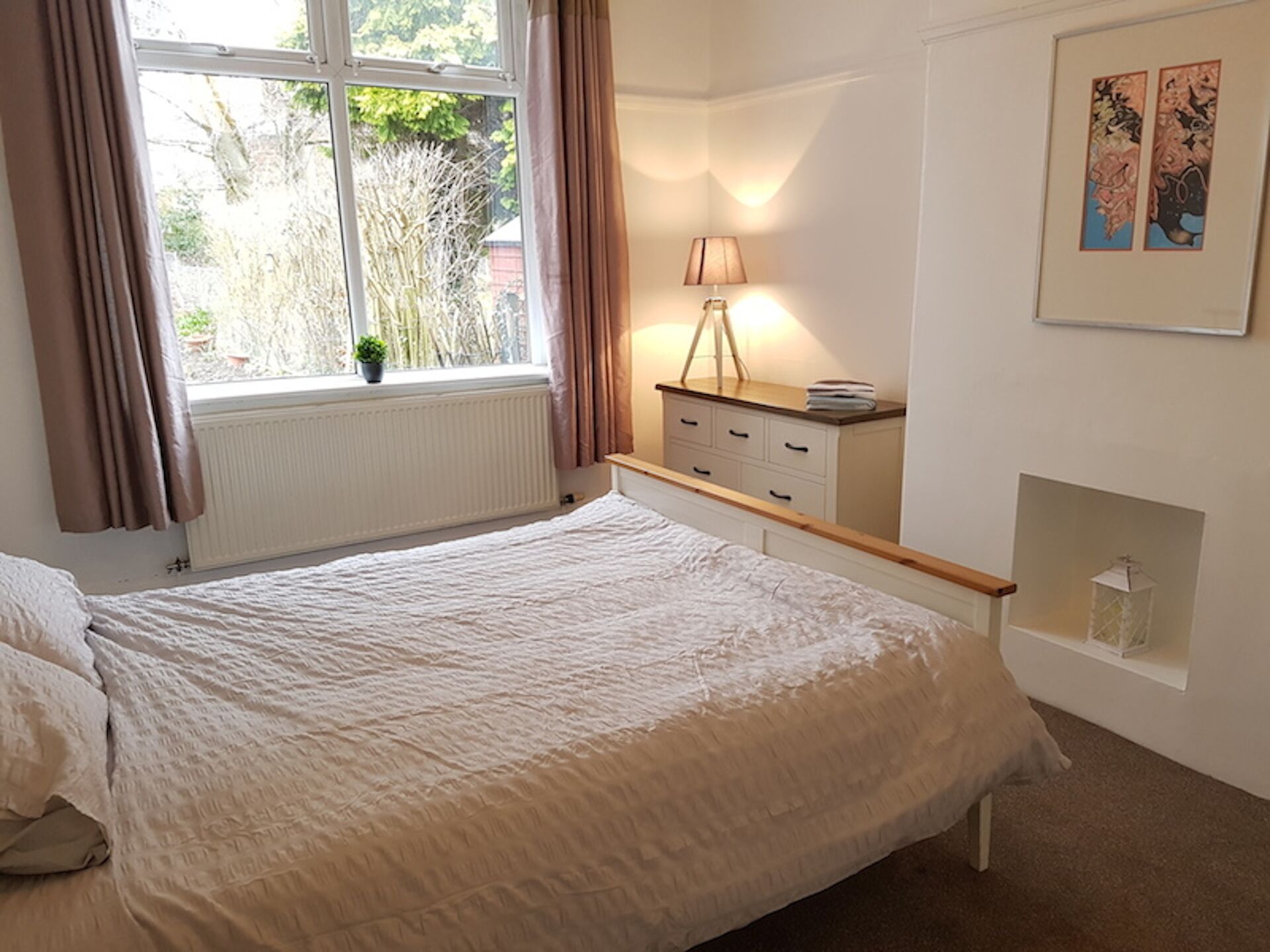 Apartments & Flats to Rent in Manchester, UK Nestpick