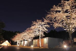 Exterior - Fujino Kirameki (Gotemba)