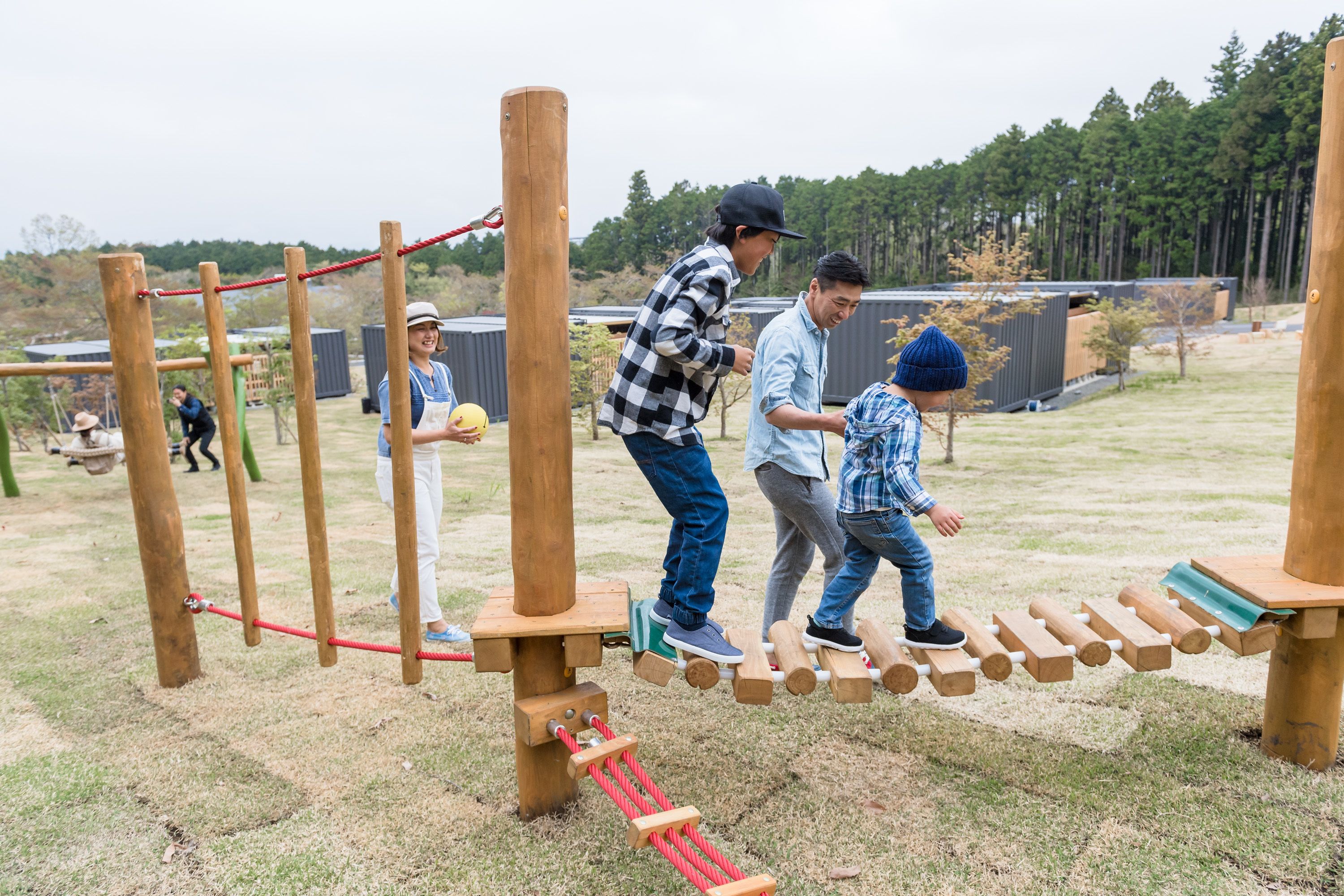ＧＬＡＭＰＩＮＧ 藤乃煌 富士御殿場 Expedia提供写真