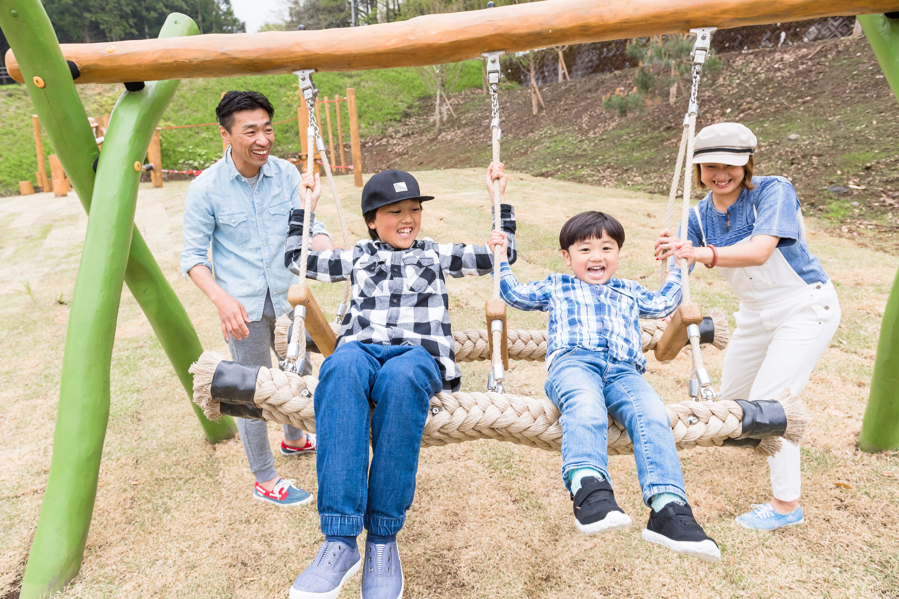 ＧＬＡＭＰＩＮＧ 藤乃煌 富士御殿場 Expedia提供写真