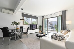 Fernseher, DVD-Player