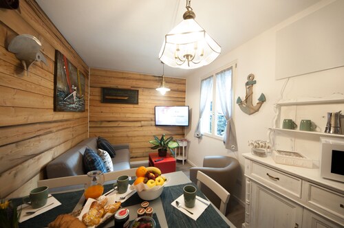 Appartement Marta - La Maison du Capitaine