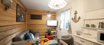 Marta Apartment - The Commander's House