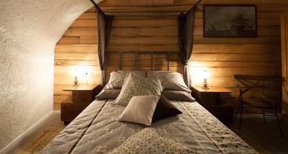 Marta Apartment - The Commander's House