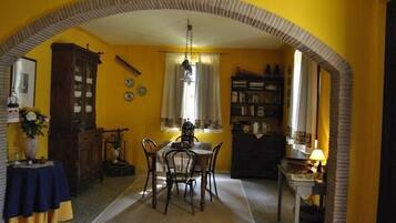 Restauration
