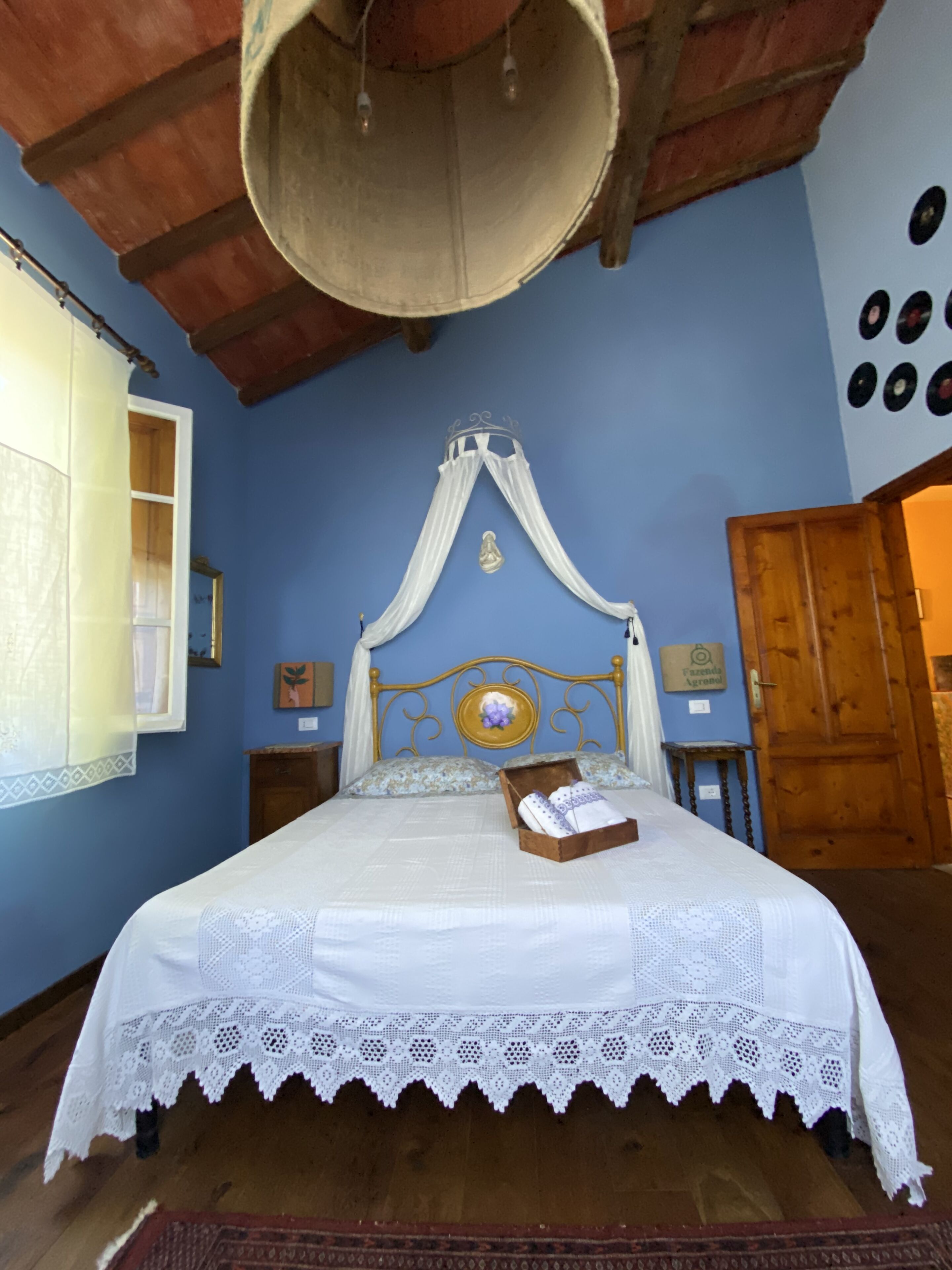 3 soveværelser, strygejern/strygebræt, gratis Wi-Fi, sengetøj