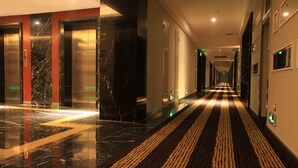 Hallway - Shenghui Hotel (Guangzhou)