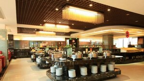 Dining - Shenghui Hotel (Guangzhou)