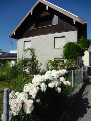 Boendeområde
