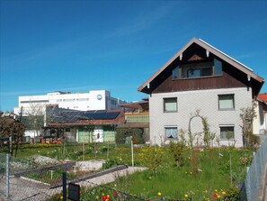 Fachada