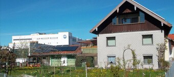 Lejlighed, 72 m², 1-2 personer