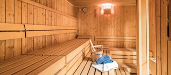 E4 Ferienwohnung Klassik***, 53qm, Balkon, Allergikergeeignet