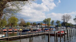 Port de plaisance