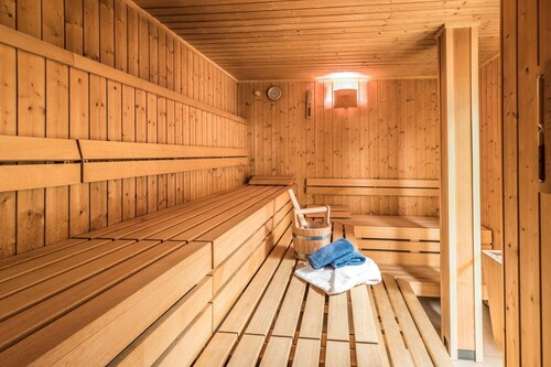 D6 Ferienwohnung Klassik*** bis 4 Personen, 53qm, Balkon, Allergikergeeignet