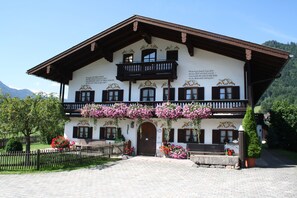 Eksteriør