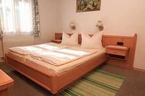 1 dormitorio, Internet, ropa de cama