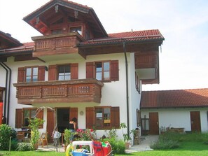 Esterni