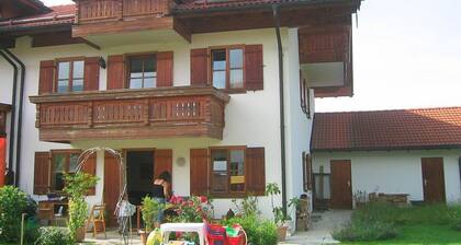 Ferienwohnung 65m², Balkon, 1 Schlafzimmer, Wohn/Schlafzimmer, W-LAN