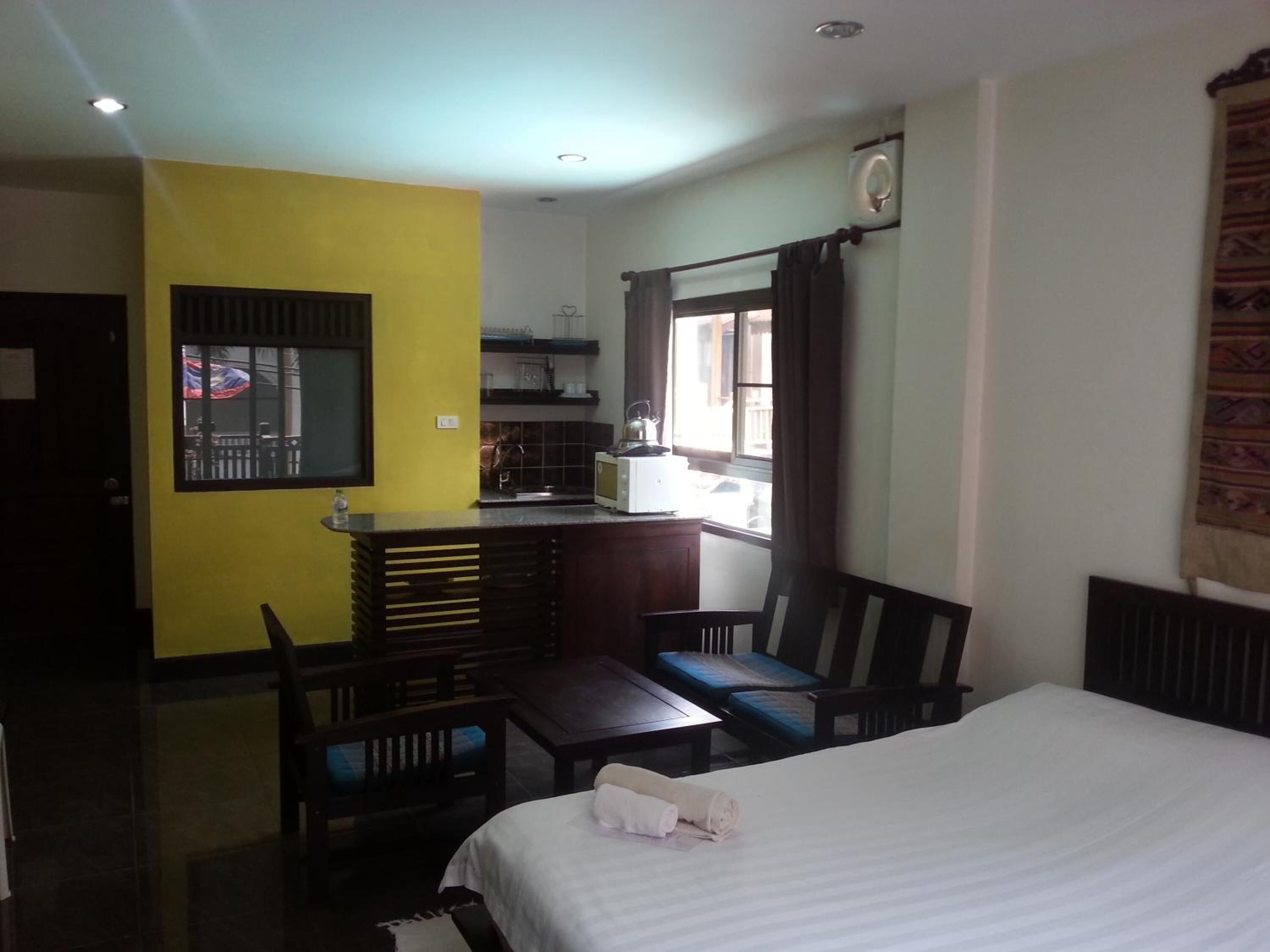 Kamar