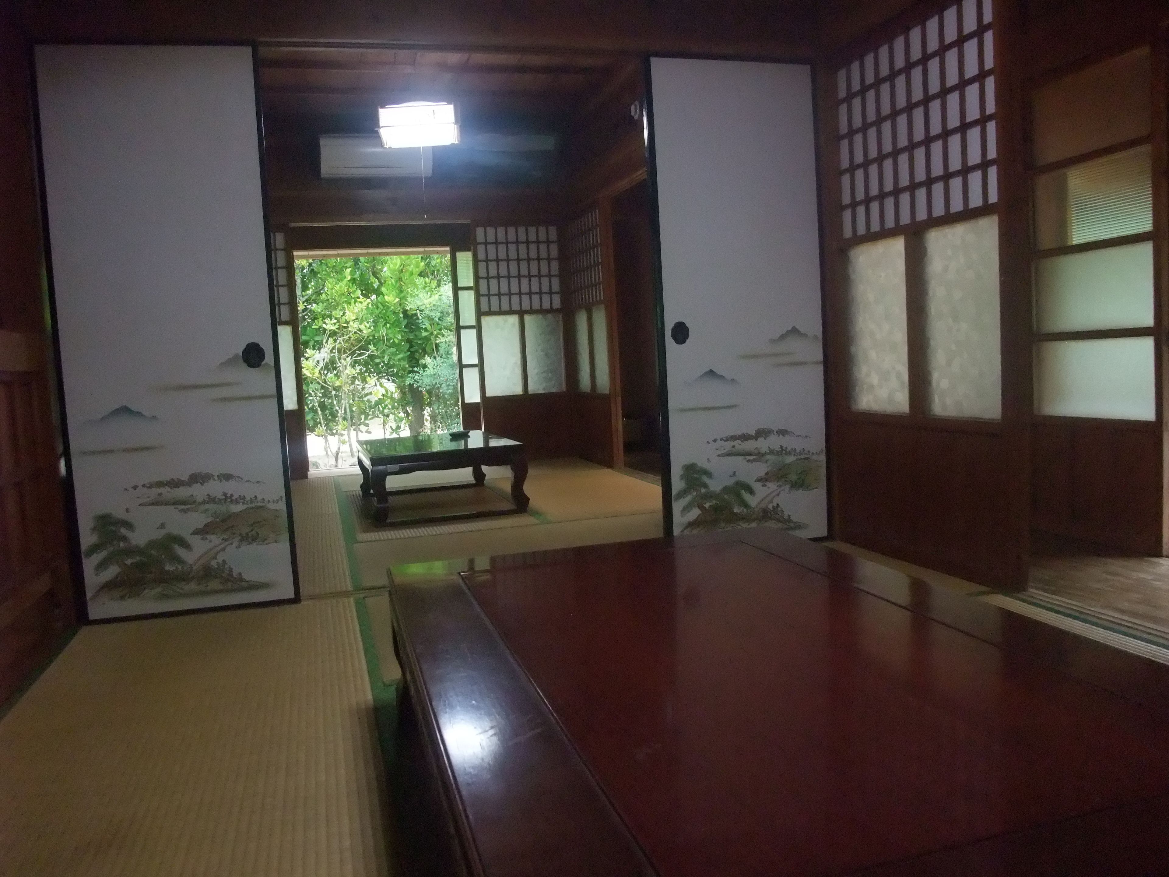 單棟房屋 (Private Vacation Home)