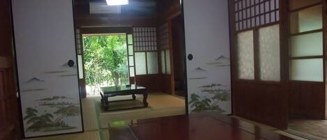 独立别墅 (Private Vacation Home)