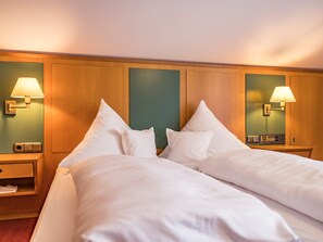 1 Schlafzimmer, Internetzugang, Bettwäsche