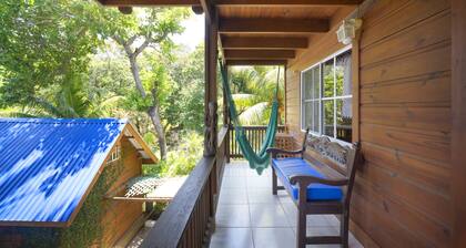 Monkey Lala Apartments