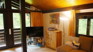 Unclassified image, 5 of 9, button - Apartment 55sqm for 1-3 persons (Berchtesgaden)