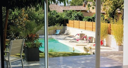 Gorgeous home in Montélimar