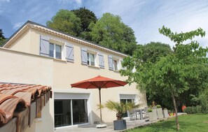 Terrace/patio - Gorgeous home in Montélimar (Montélimar)