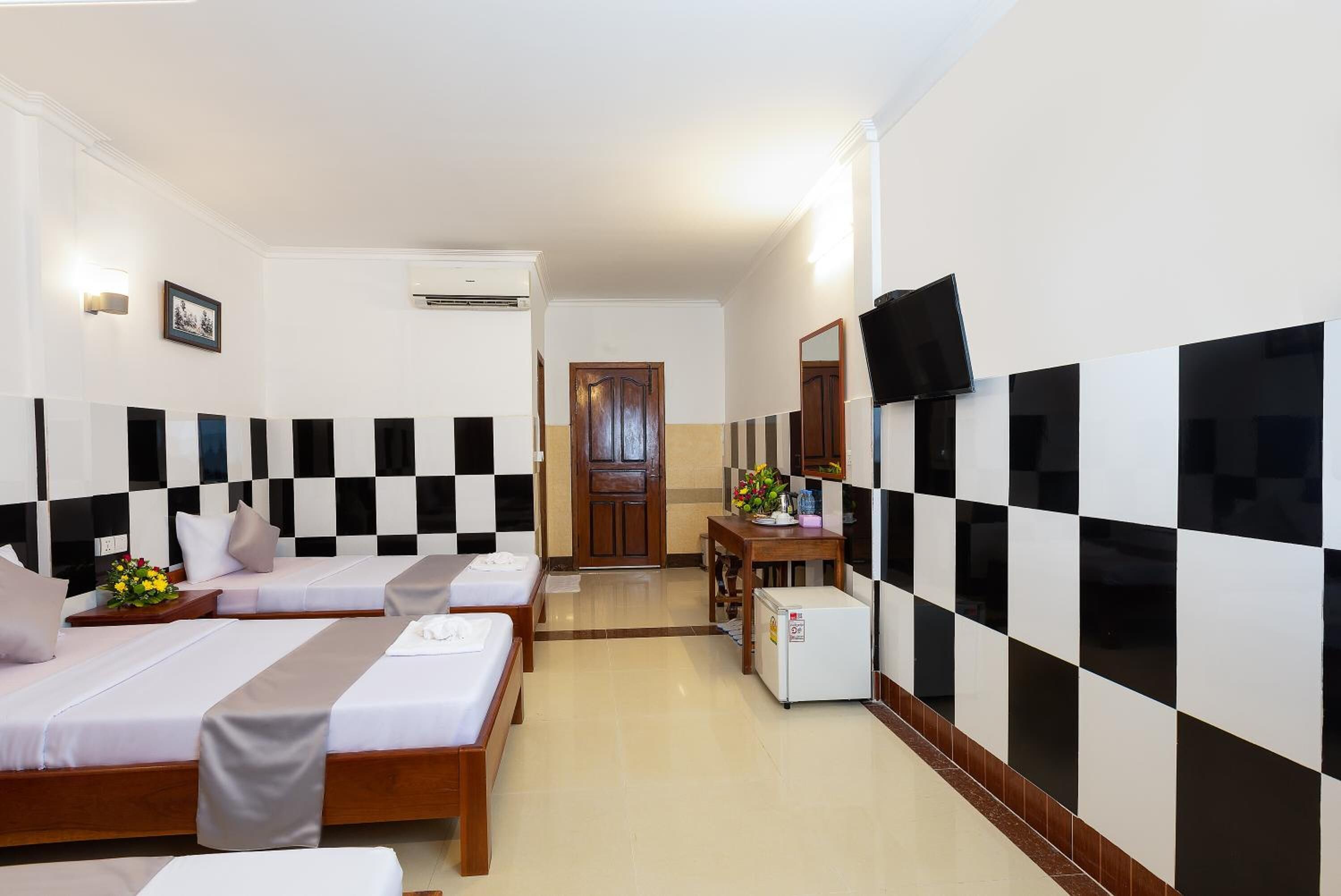Foto - Botoum Hostel
