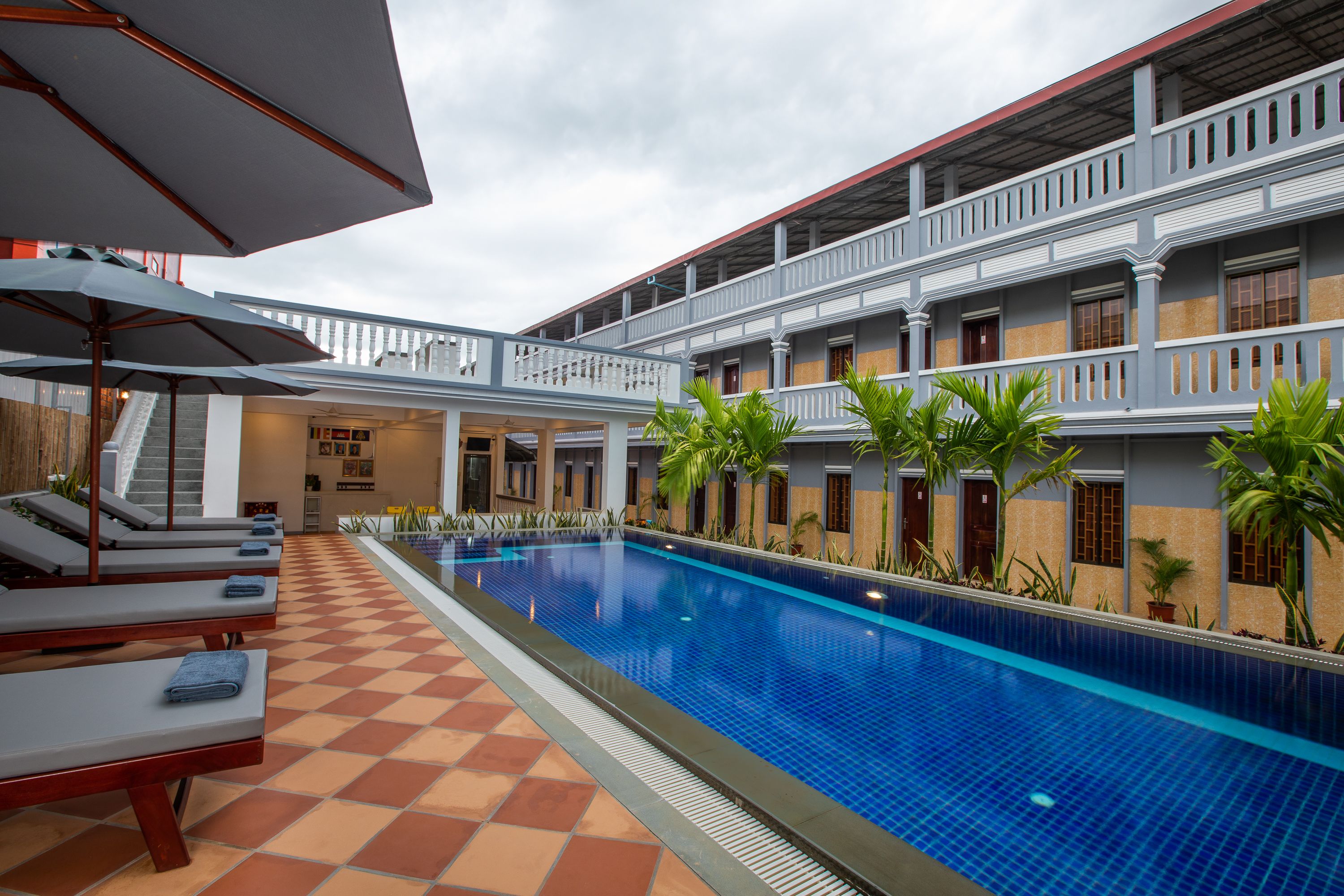 Foto - Botoum Hostel