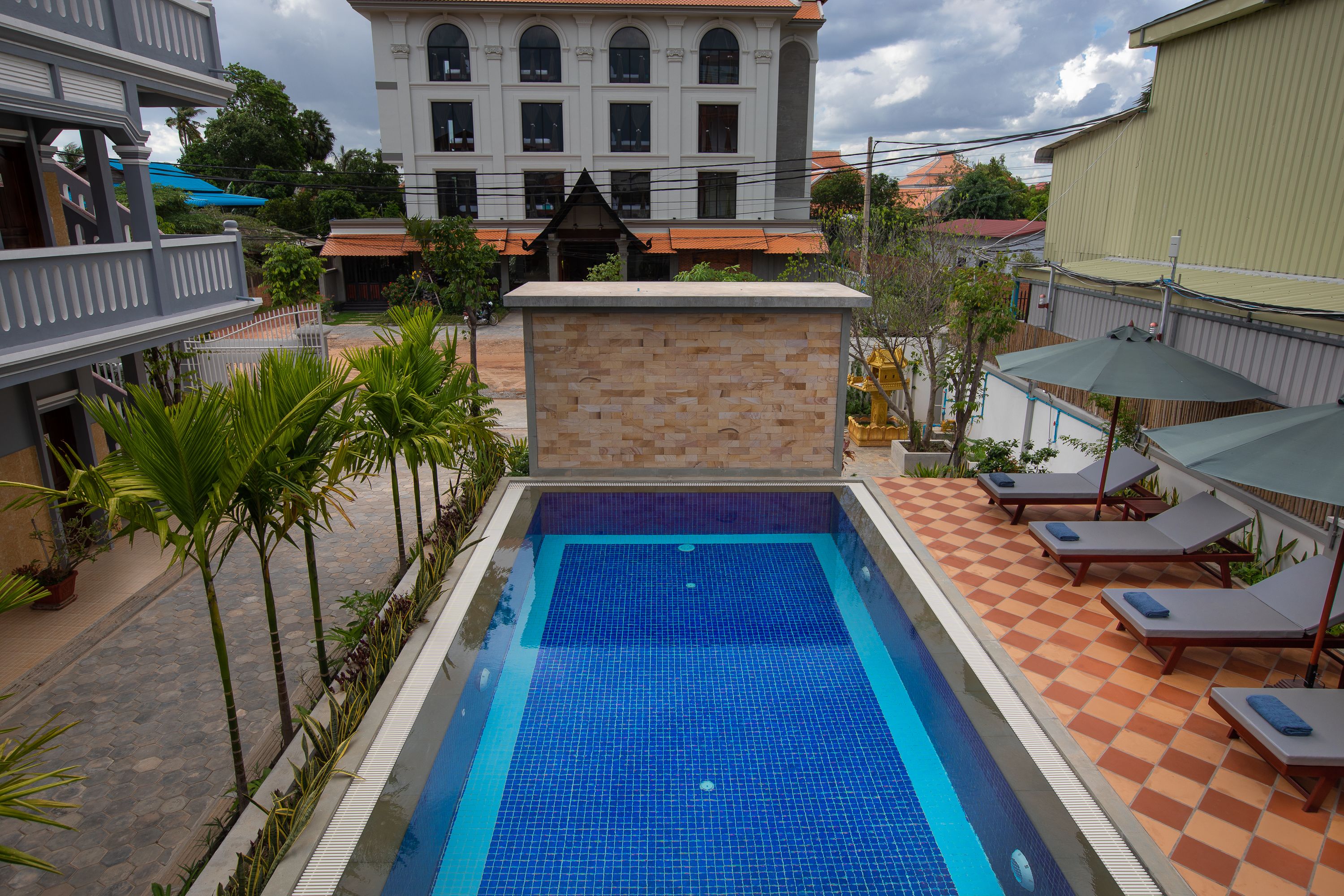 Foto - Botoum Hostel