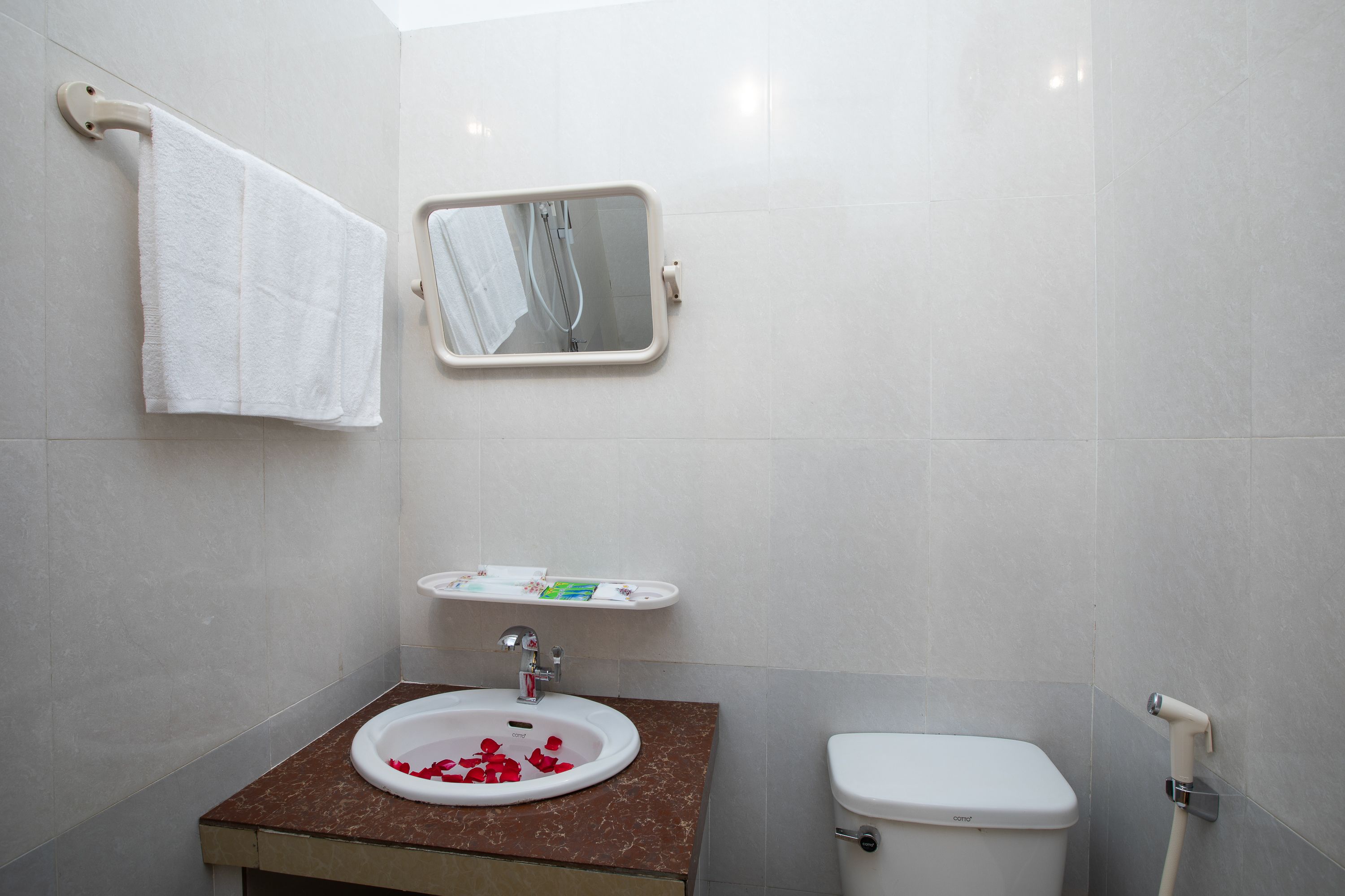 Foto - Botoum Hostel