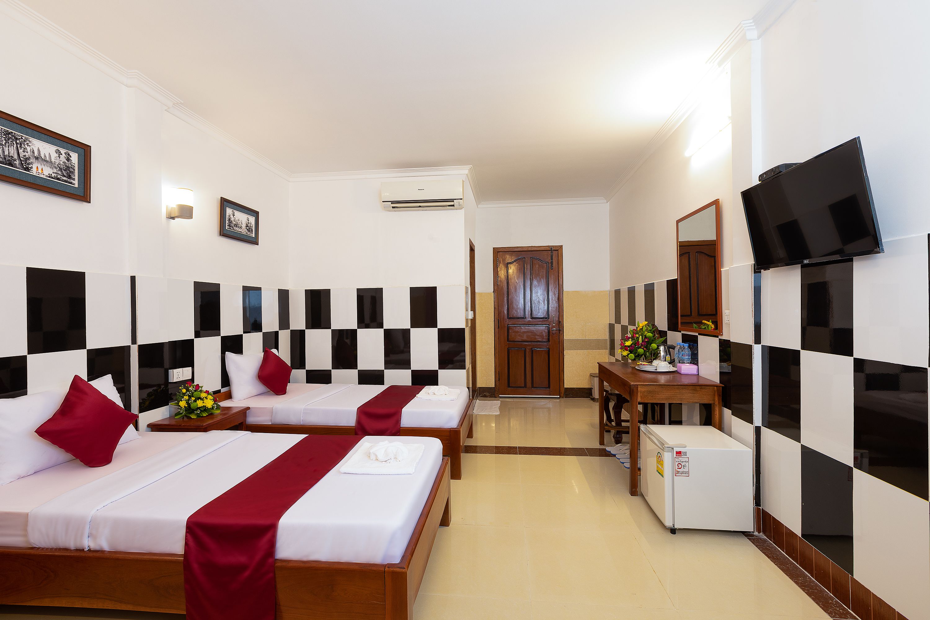 Foto - Botoum Hostel