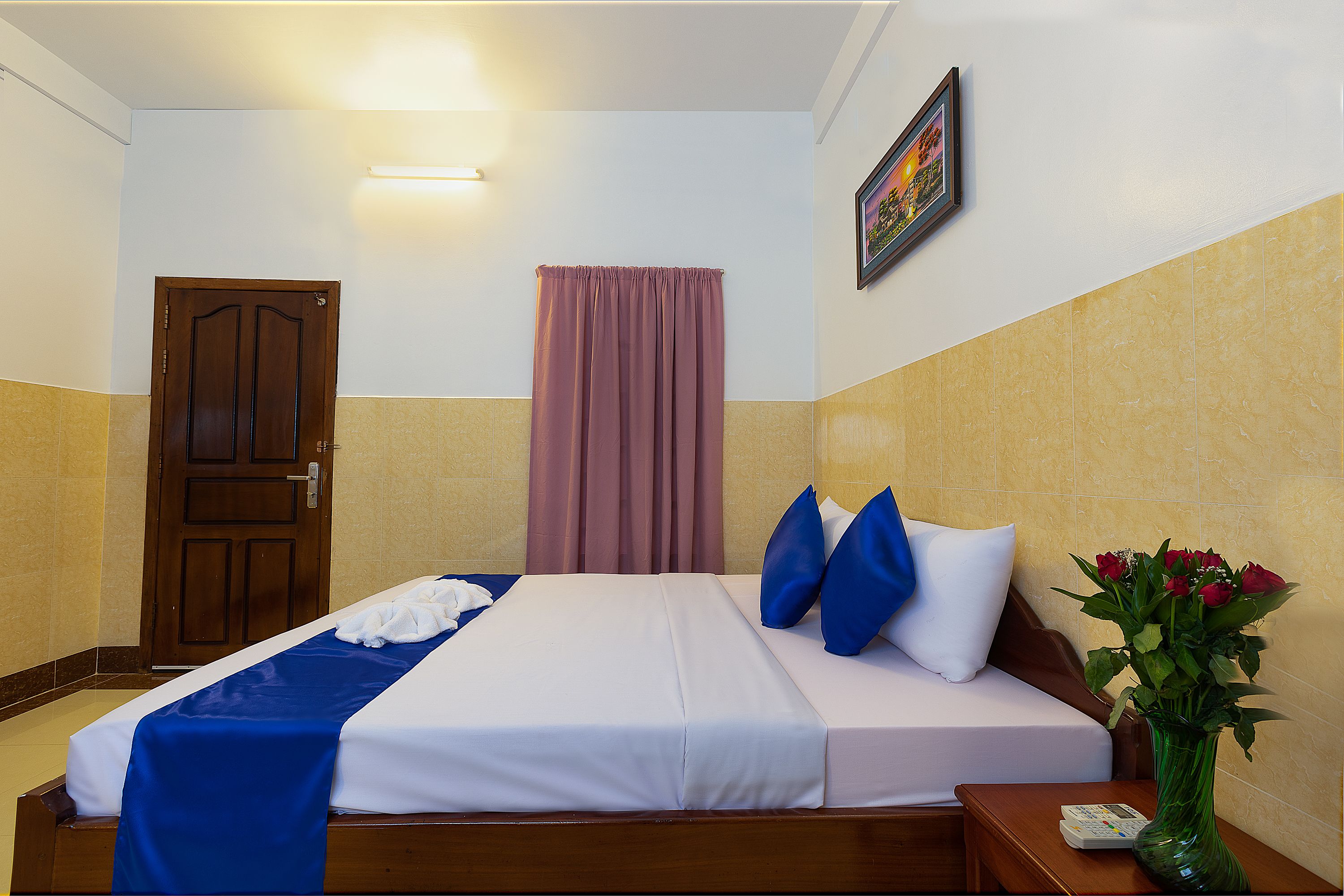 Foto - Botoum Hostel